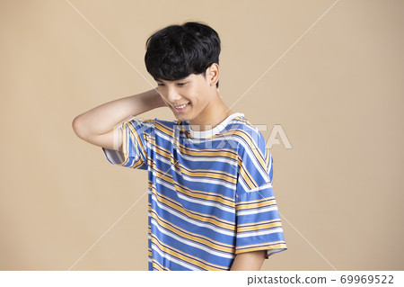 男人的美麗 69969522