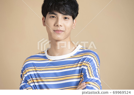 Men men's beauty 69969524