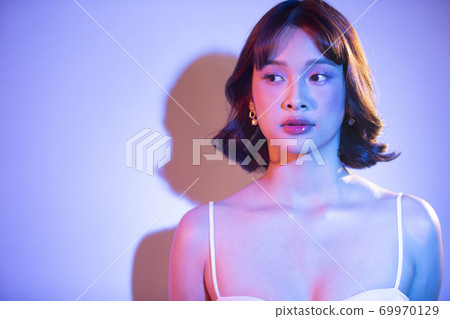 女性美肖像 69970129