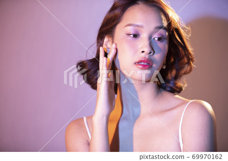 女性美肖像 女性美肖像 69970162
