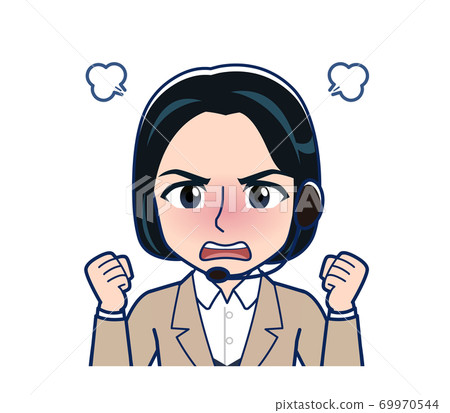 會計 女人 女性 69970544