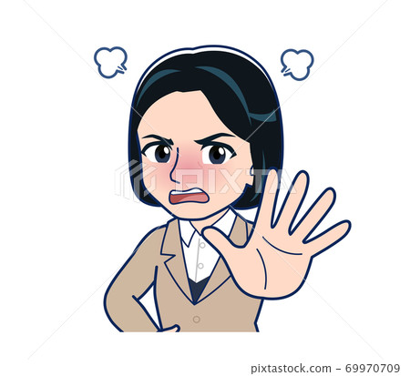 woman, female, lady 69970709