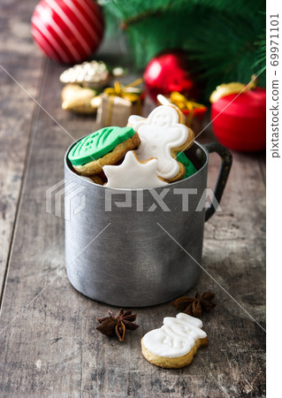 cookies, christmas, xmas 69971101