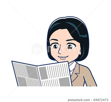 homemaker, housewife, bureaucrat 69972473