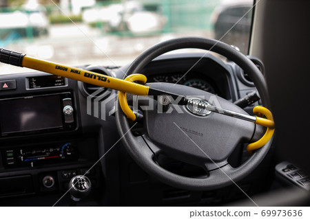 偷車 69973636