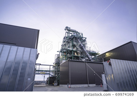 木質生物質發電廠 69974169