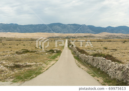 Velebit Mountain Range, Dinaric Alps Velebit Mountain Range, Dinaric Alps 69975613