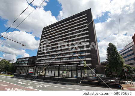 熊本市政廳 69975655