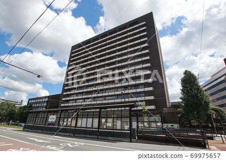熊本市政廳 熊本市政廳 69975657