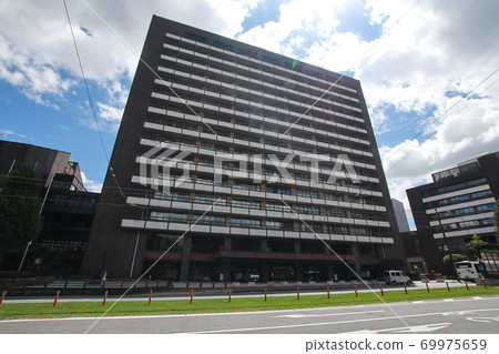 熊本市政廳 熊本市政廳 69975659