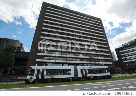 熊本市政廳 69975661