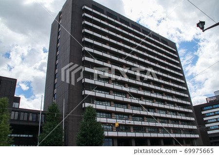 Kumamoto City Hall Kumamoto City Hall 69975665