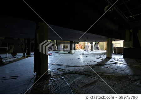 Abandoned Cadillac House Aleph Kiyosato, Hokuto City, Yamanashi Abandoned Accommodation Abandoned Hotel Hotel Abandoned Cadillac House Aleph Kiyosato, Hokuto City, Yamanashi Abandoned Accommodation Abandoned Hotel Hotel 69975790