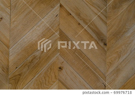 Chevron natural parquet seamless floor texture. background Chevron natural parquet seamless floor texture. background 69976718