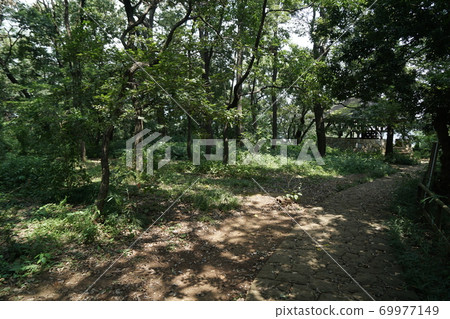 飯室山附近 69977149