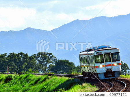 Kiha 25 Chogokinben線 69977151