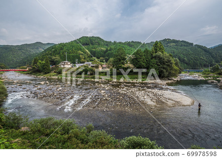 岐阜縣白河町白河市 69978598