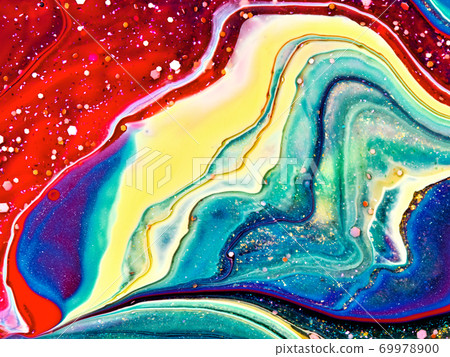 Marble pattern background. Marble pattern background. 69978900