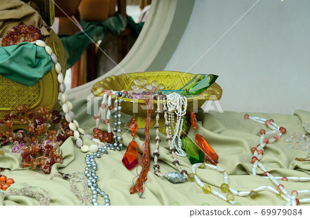 flea market background 69979084