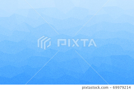 Polygon and gradient background material Polygon and gradient background material 69979214