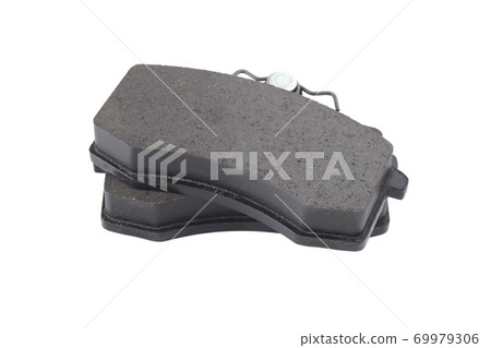 Brake pads Brake pads 69979306