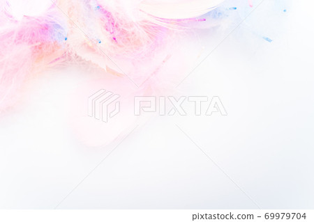 Colorful feathers Colorful feathers 69979704
