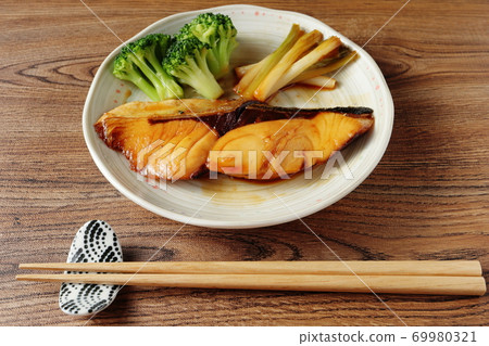 照燒烤 69980321