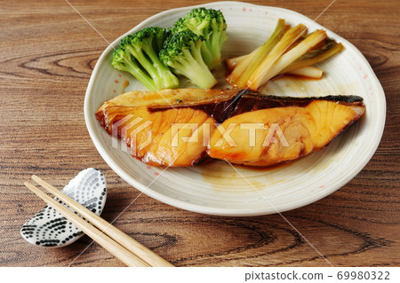 照燒烤 照燒烤 69980322