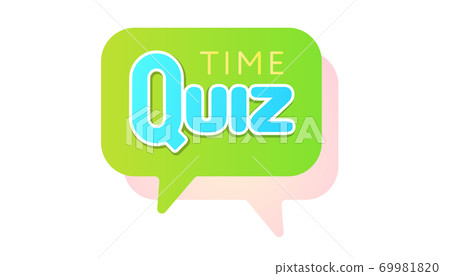 Template of quiz. Social media elements stories stickers, web, app, ui. Template of quiz. Social media elements stories stickers, web, app, ui. 69981820