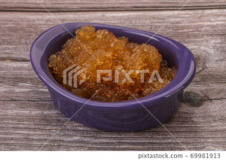 Pike ROE in the bowl Pike ROE in the bowl 69981913