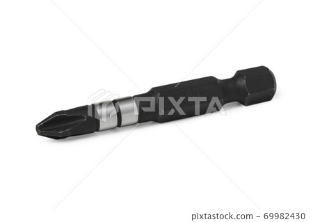 Phillips screwdriver bit Phillips screwdriver bit 69982430