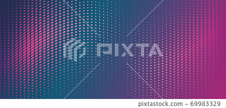 Background lilac dots_S.eps 69983329