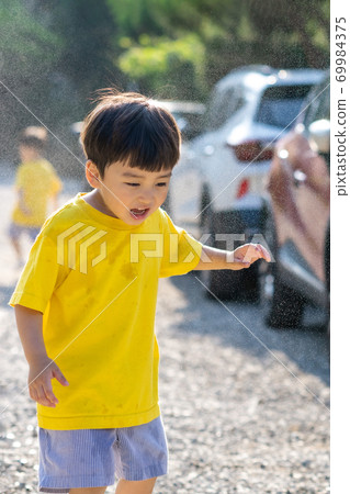 Family Lifestyle Camp Trip 69984375