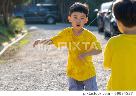 Family Lifestyle Camp Trip Family Lifestyle Camp Trip 69984537