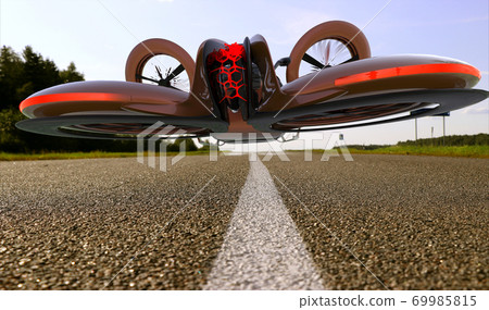 Kvadrolet 0091 69985815