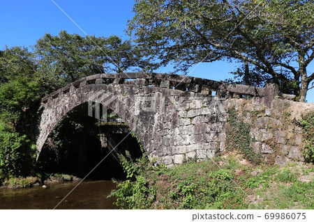 東鄉石橋大久保大橋 69986075