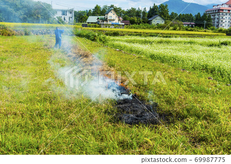 八hat耕作方法 69987775