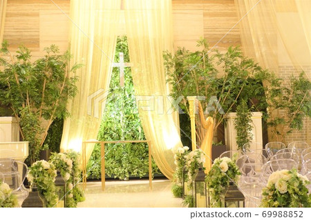 婚禮禮堂 69988852