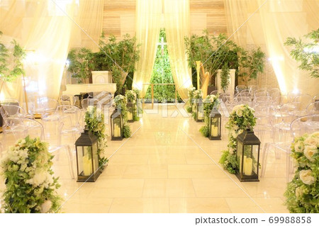 Wedding hall chapel Wedding hall chapel 69988858