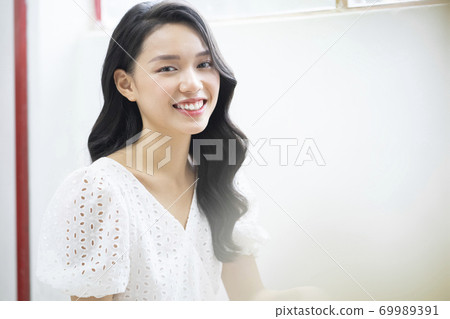 女性美肖像 69989391