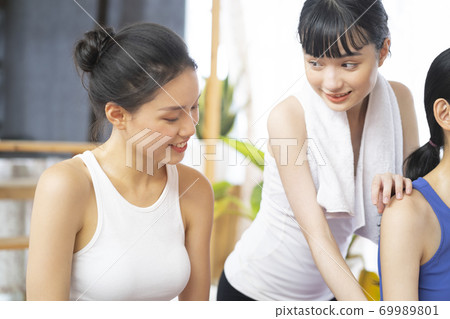女人的生活方式 女人的生活方式 69989801