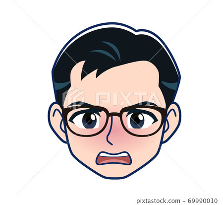 character, anger, angry 69990010