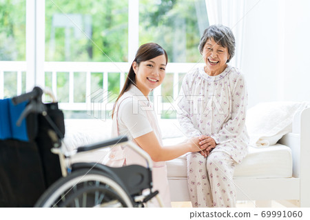 輪椅護理 69991060