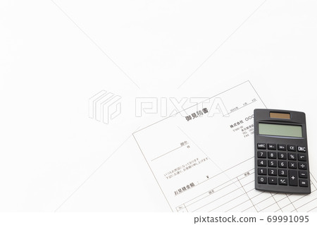估價單 69991095