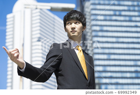 商人商務區 69992349