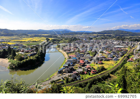 佐佐木立山城歷史公園,日本最佳公園 佐佐木立山城歷史公園,日本最佳公園 69992705