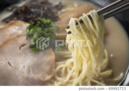 Tonkotsu Ramen Tonkotsu Ramen 69992713