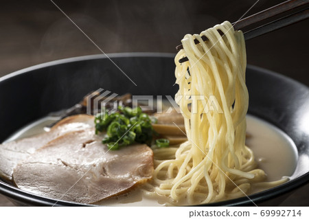 Tonkotsu Ramen Tonkotsu Ramen 69992714