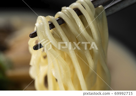 Tonkotsu Ramen Tonkotsu Ramen 69992715