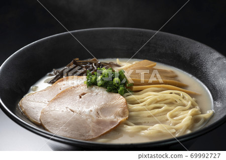 Tonkotsu拉麵黑背 Tonkotsu拉麵黑背 69992727